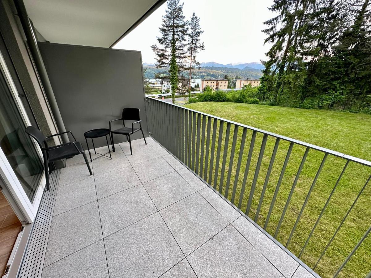 Casa Grande Apartment Techelsberg Exterior photo