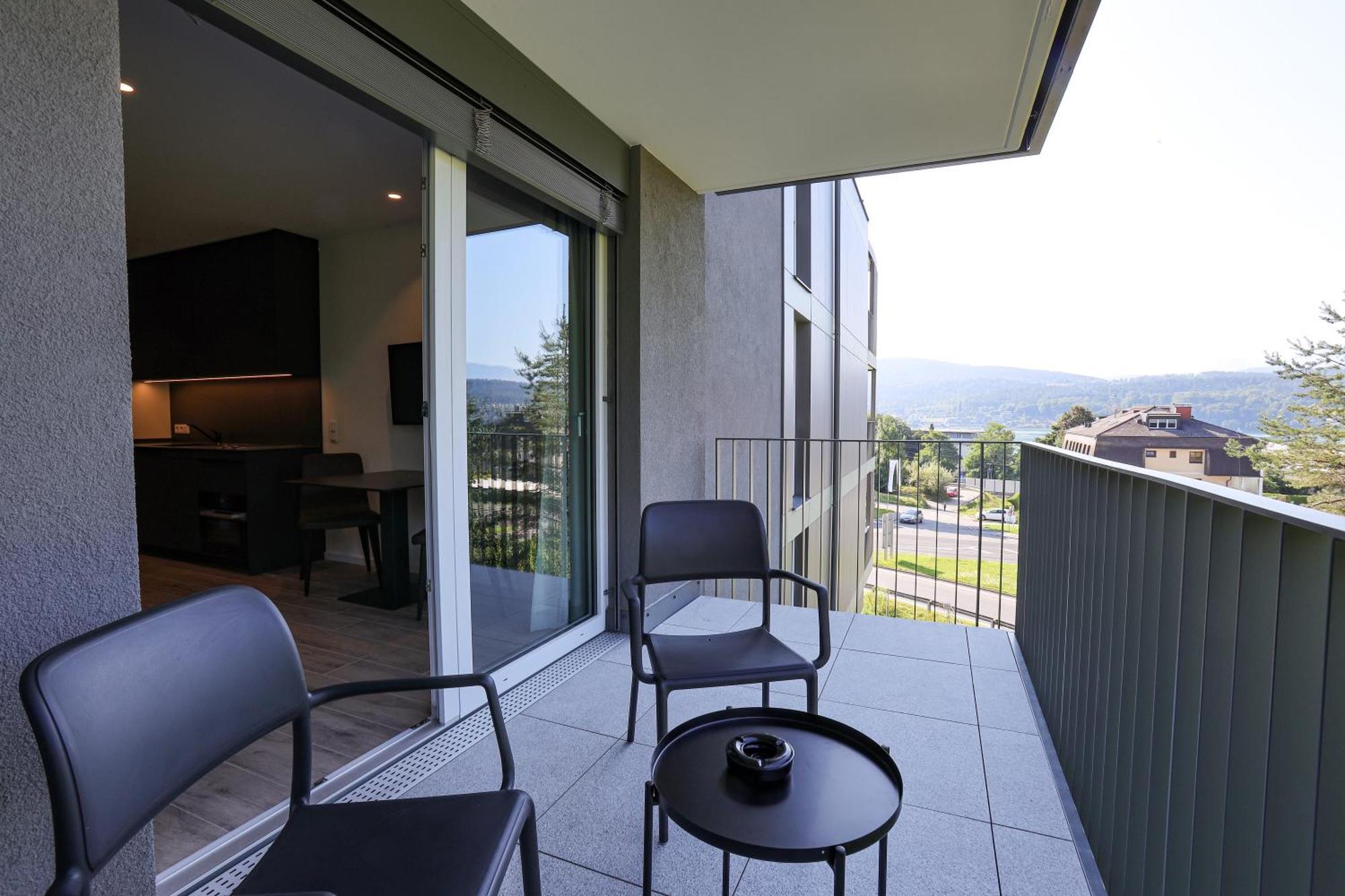 Casa Grande Apartment Techelsberg Exterior photo